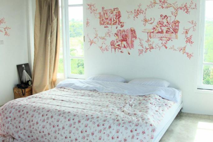 Cabine De Plage Na Chom Thian Room photo